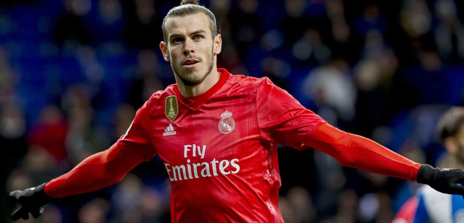 Apakah Gareth Bale Akan Kembali Ke Madrid?
