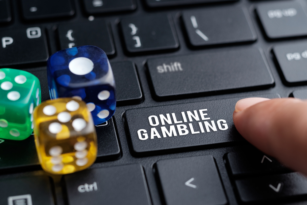 Bimbingan Buat Memenangi Taruhan Gambling Online